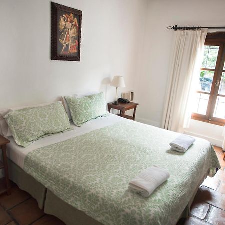 Las Moras Hotel ซานโลเรนโซ ภายนอก รูปภาพ